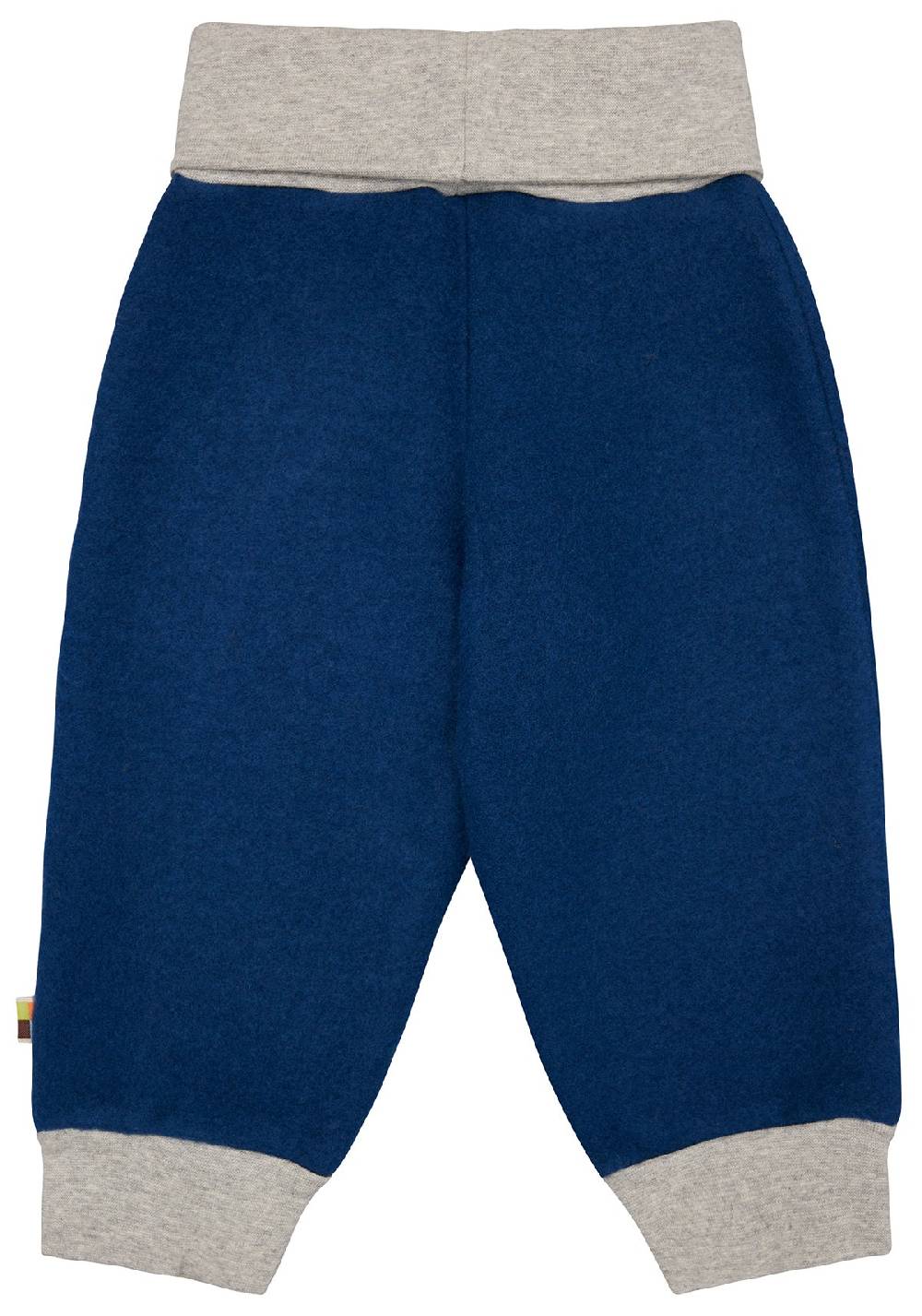 Loud Proud Wollfleece-Hose