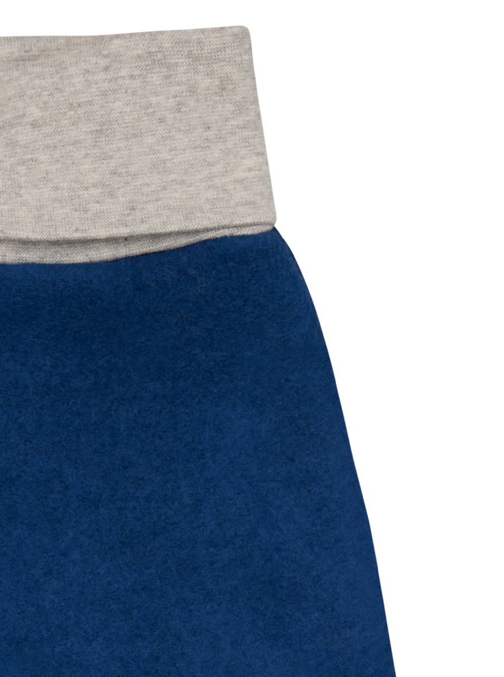 Loud Proud Wollfleece-Hose