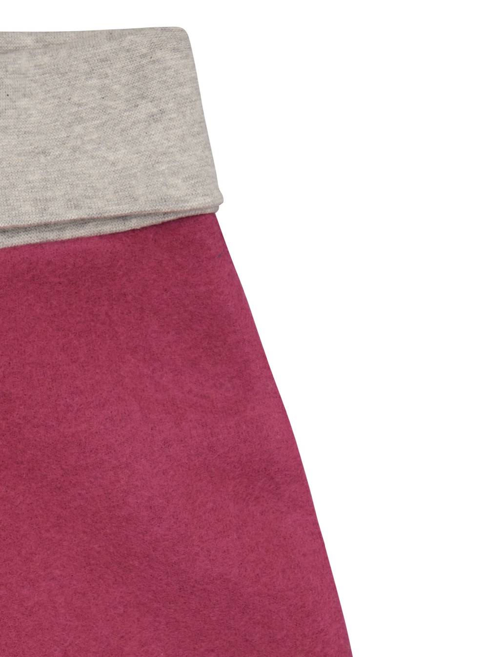 Loud Proud Wollfleece-Hose