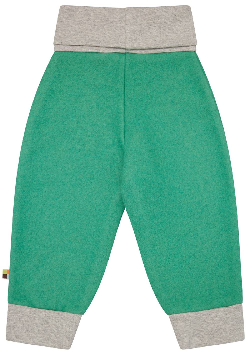 Loud Proud Wollfleece-Hose