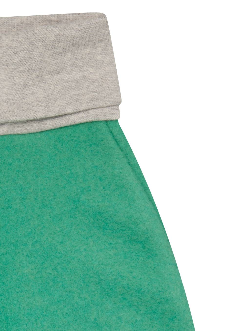 Loud Proud Wollfleece-Hose