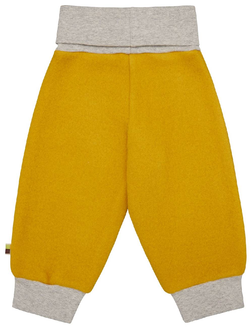 Loud Proud Wollfleece-Hose