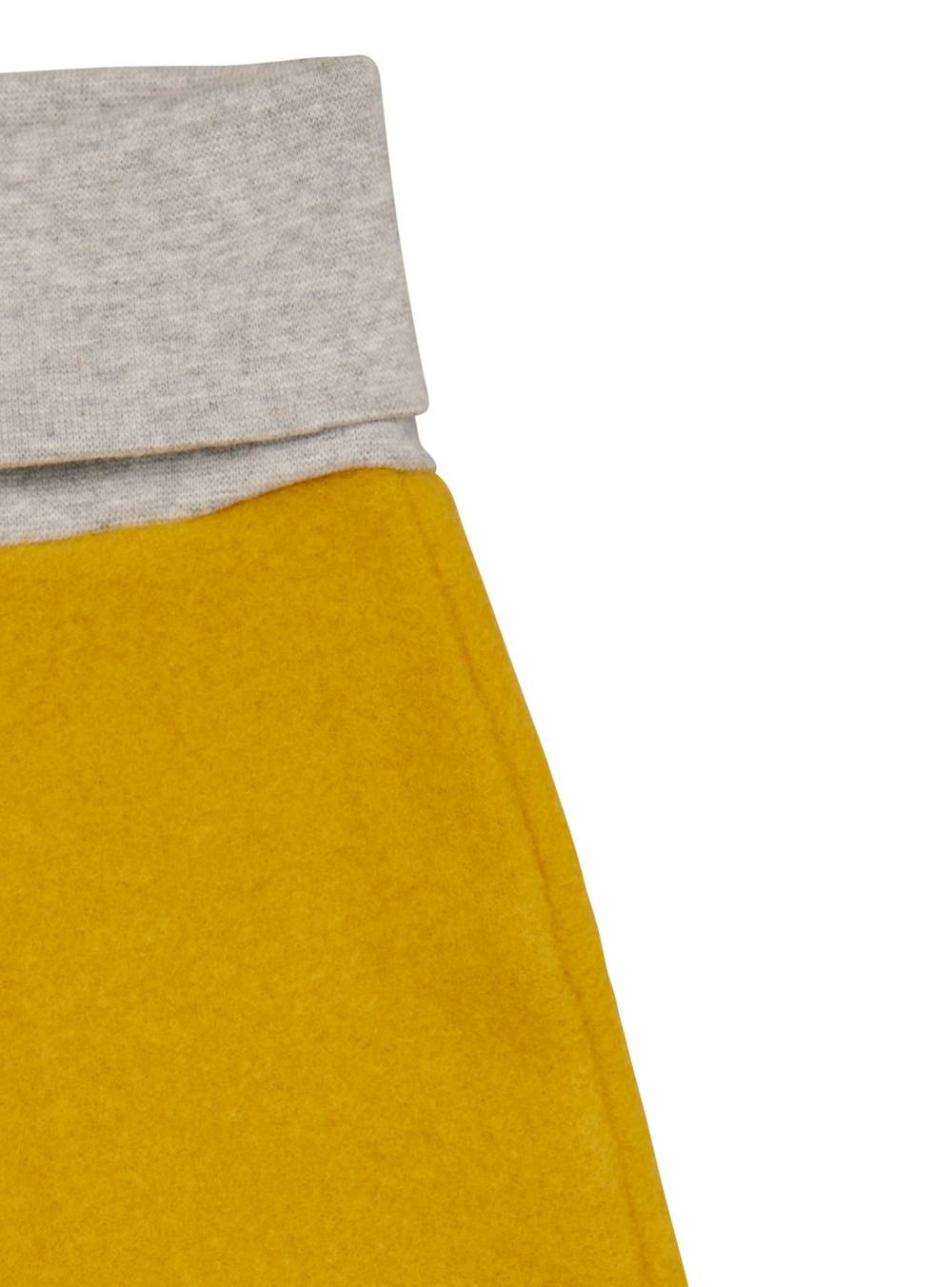 Loud Proud Wollfleece-Hose