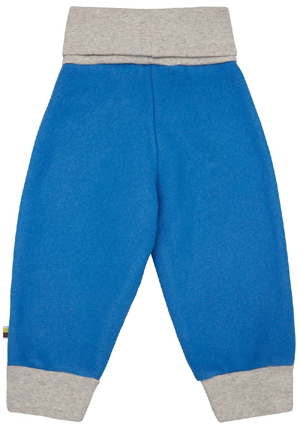 Loud Proud Wollfleece-Hose