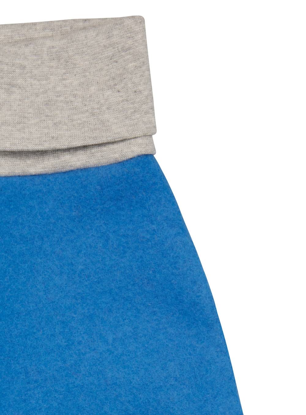 Loud Proud Wollfleece-Hose