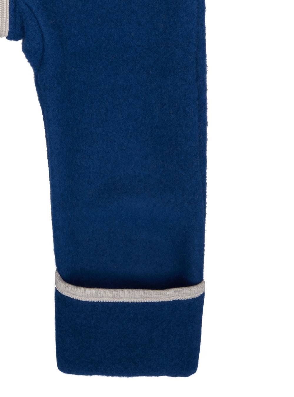 Loud Proud Wollfleece-Overall