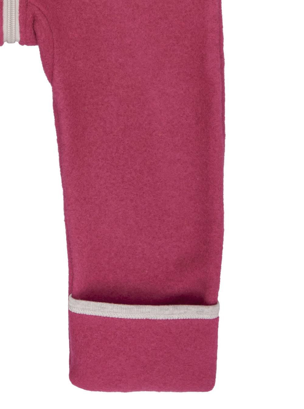 Loud Proud Wollfleece-Overall