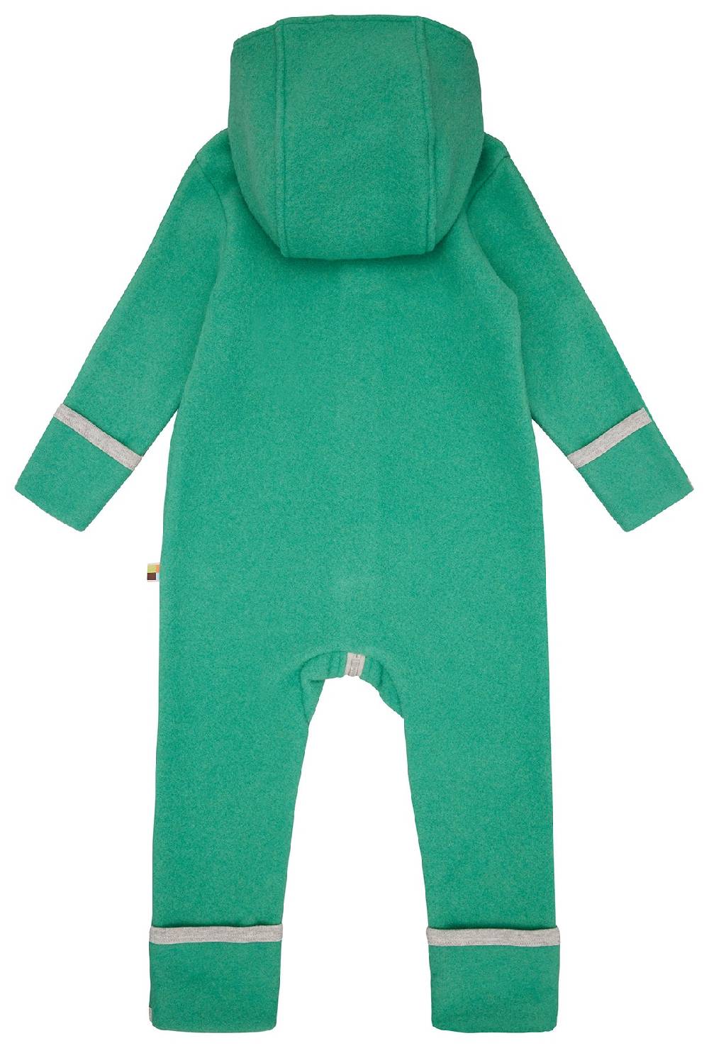 Loud Proud Wollfleece-Overall