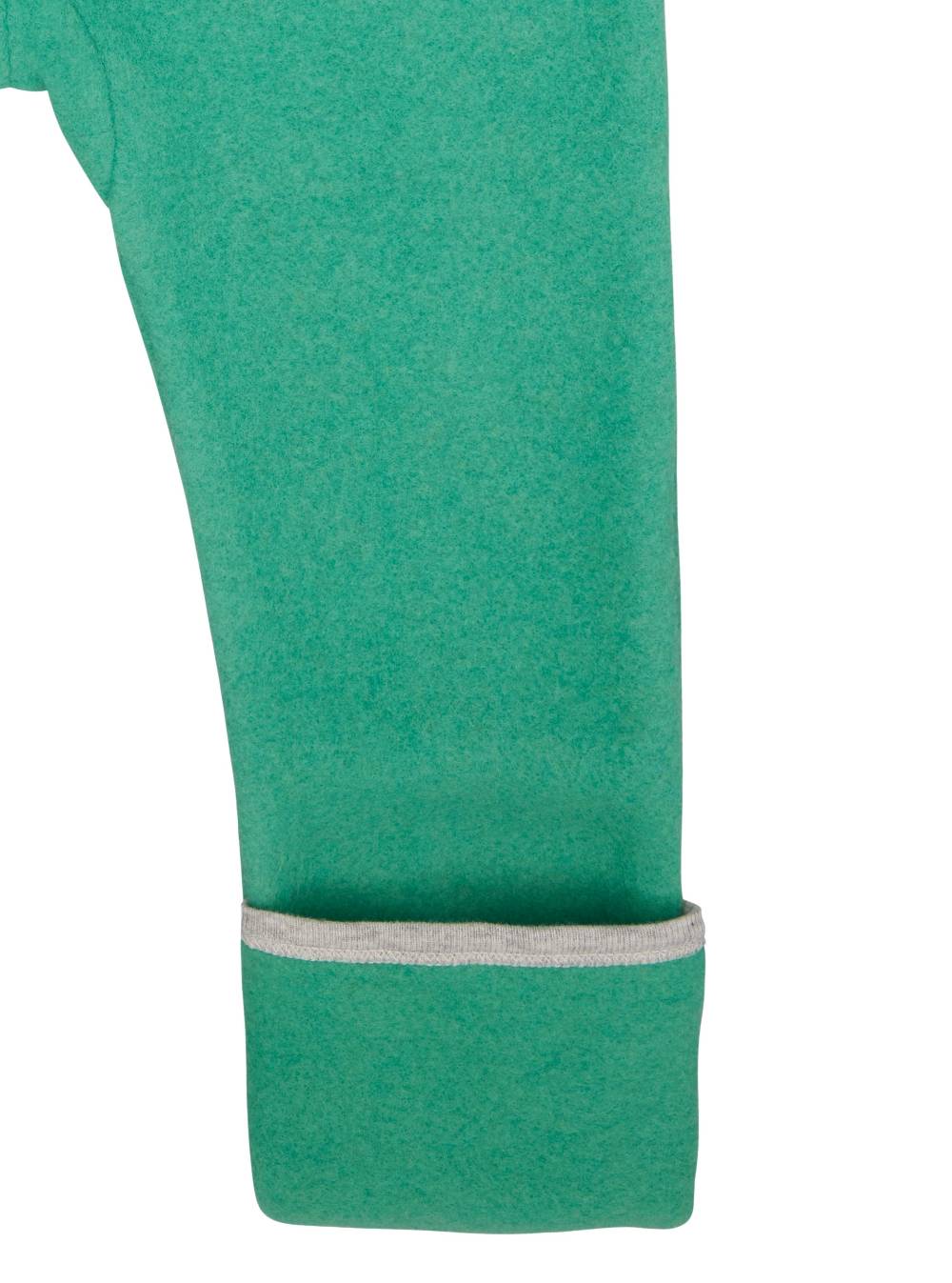 Loud Proud Wollfleece-Overall