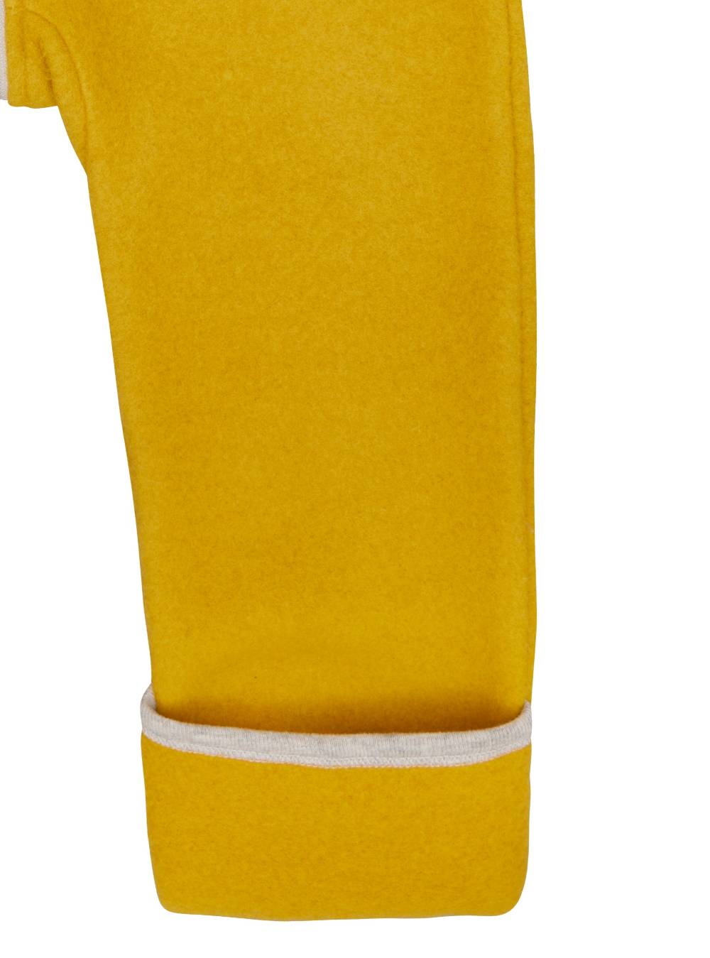 Loud Proud Wollfleece-Overall