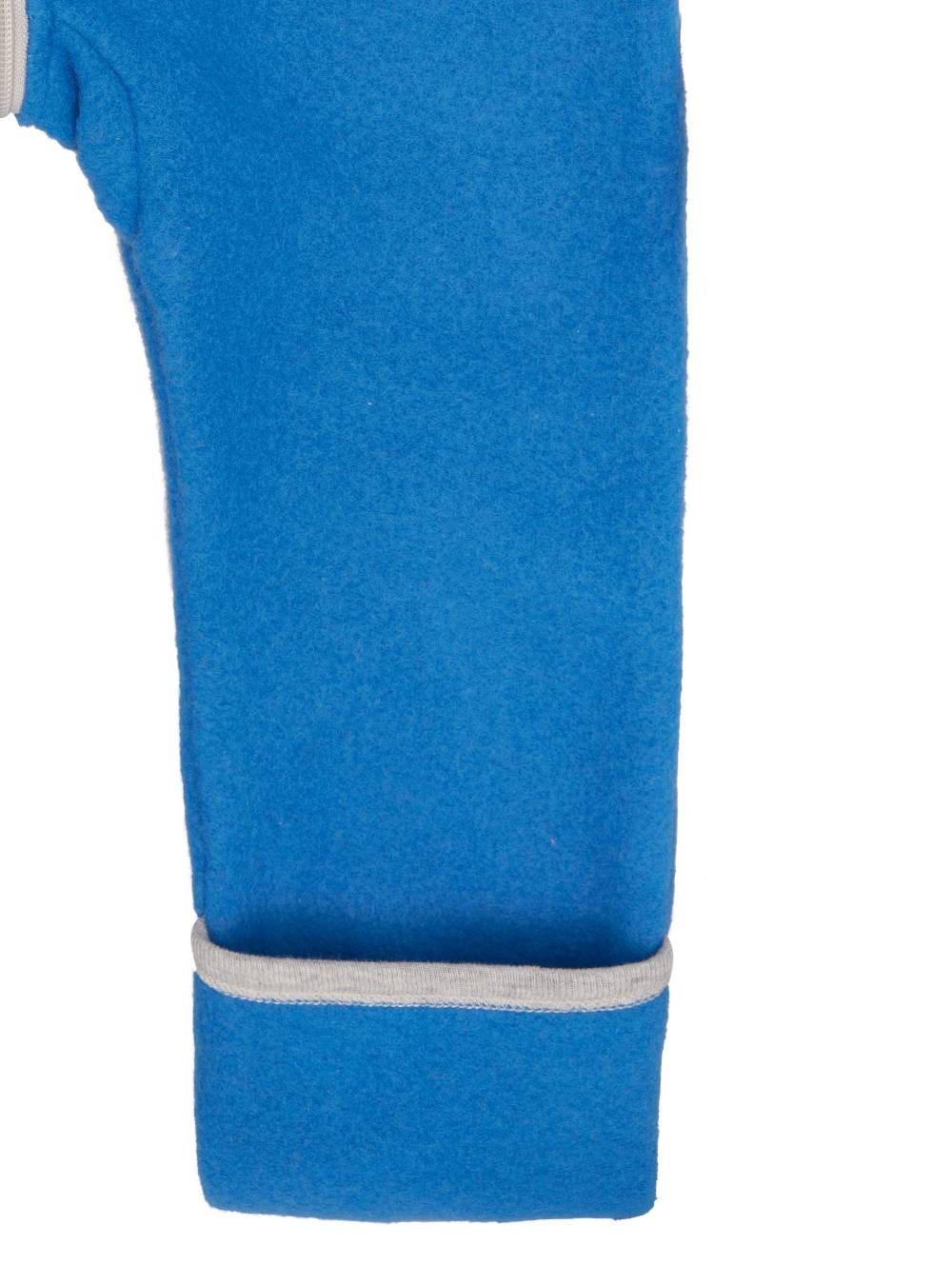 Loud Proud Wollfleece-Overall