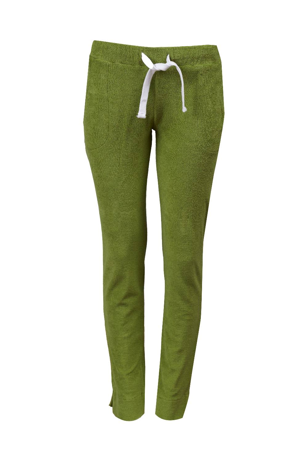 Louis & Louisa Hose Frotte, avocado