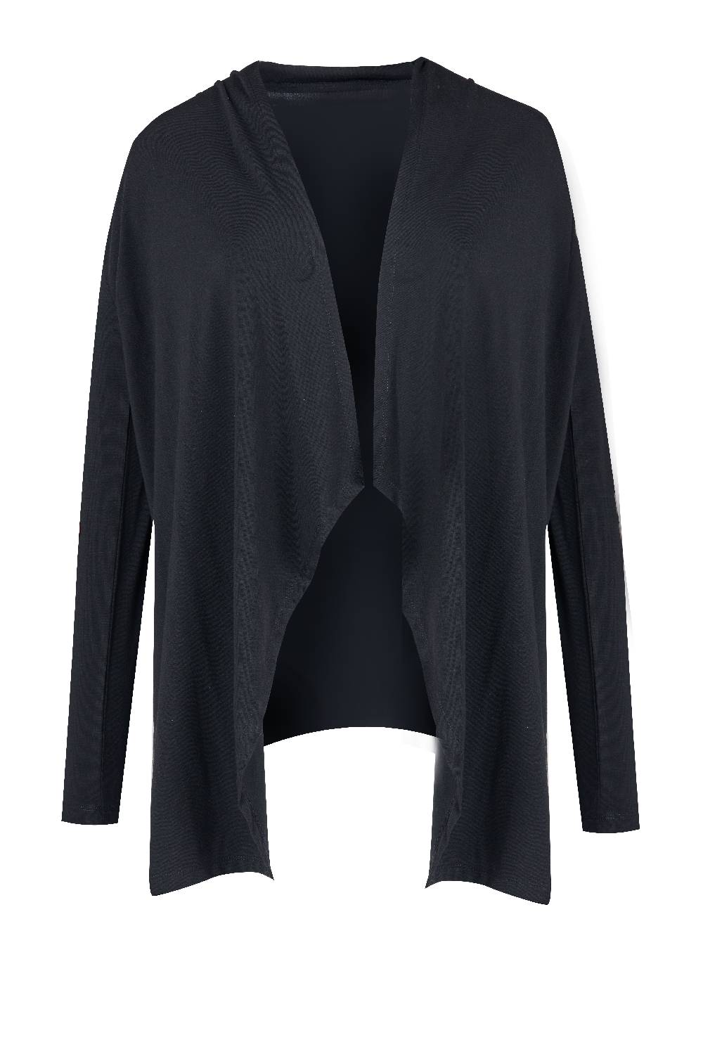 Louis & Louisa PURE Jacke, schwarz