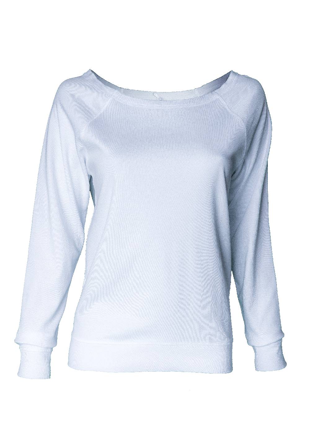 Louis & Louisa Sweaty Damen, weiß UNI