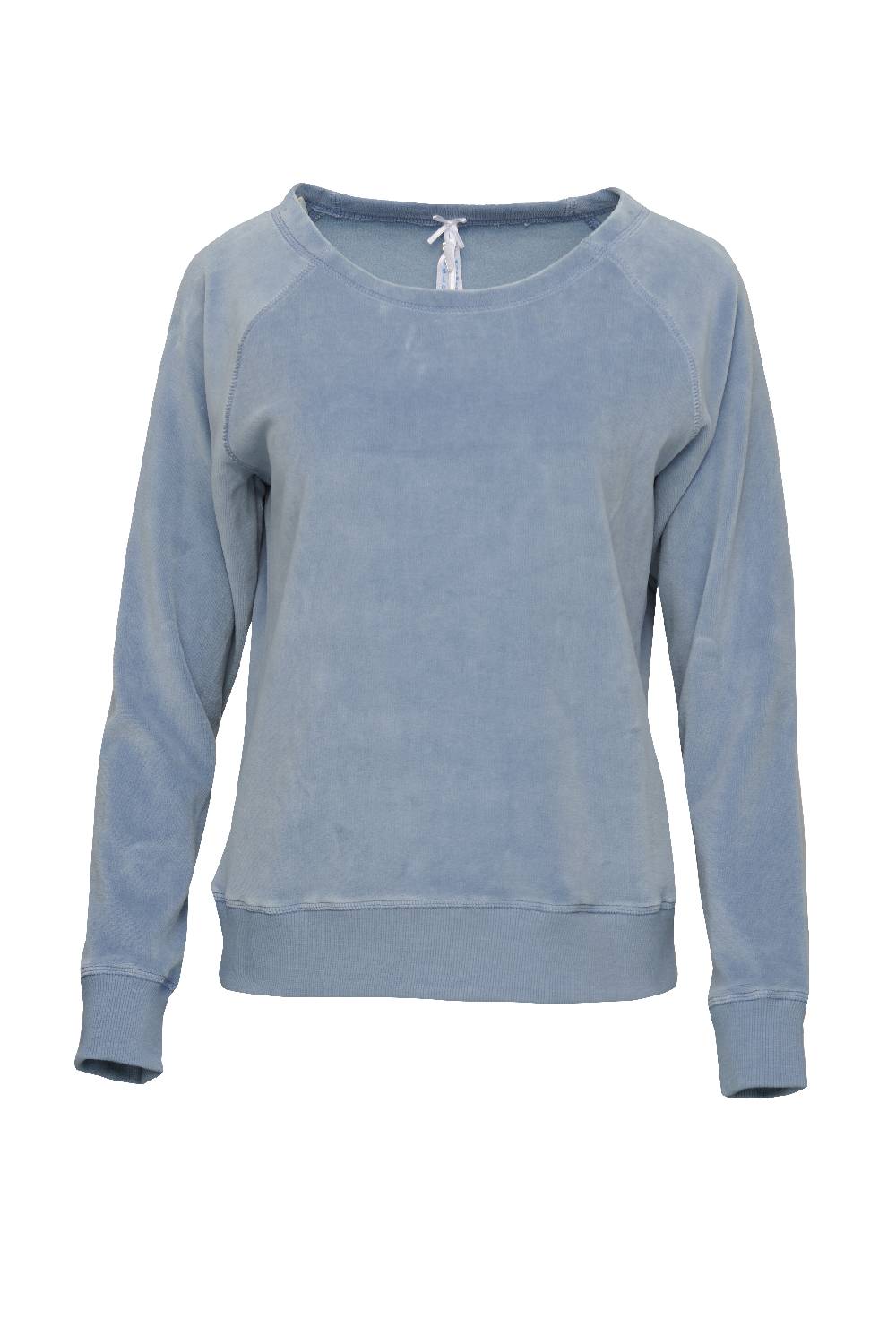 Louis & Louisa Sweaty Nicky Damen, blau