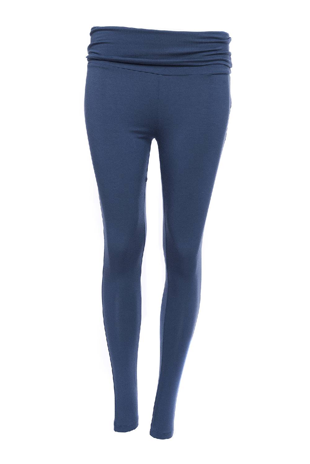 Louis & Louisa YOGA Legging, blau