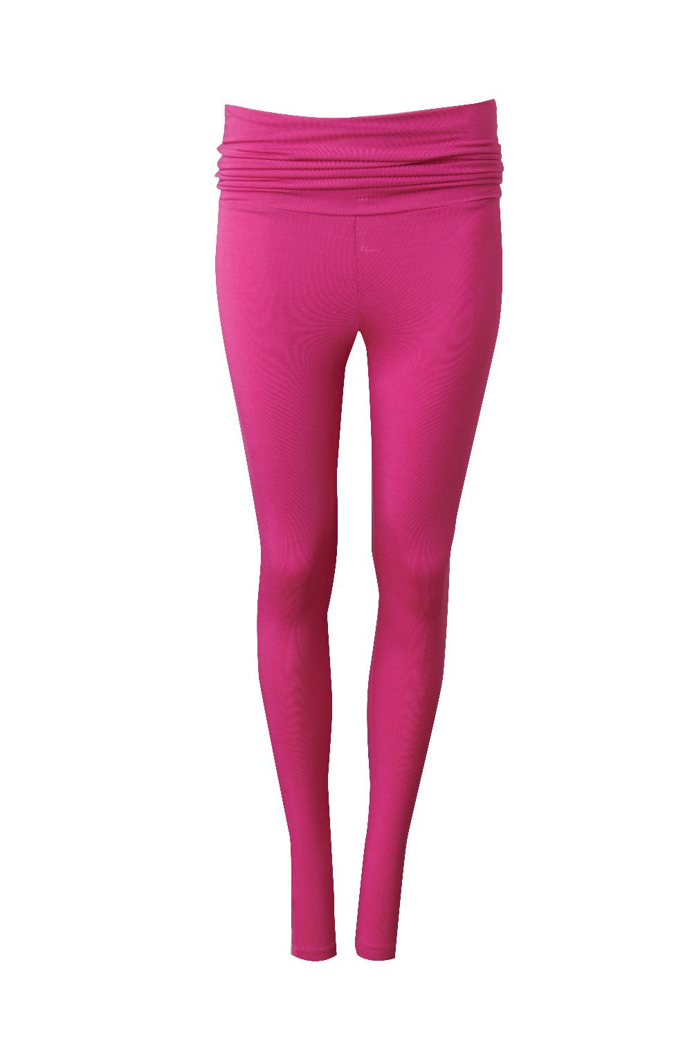 Louis & Louisa YOGA Legging, fuchsia