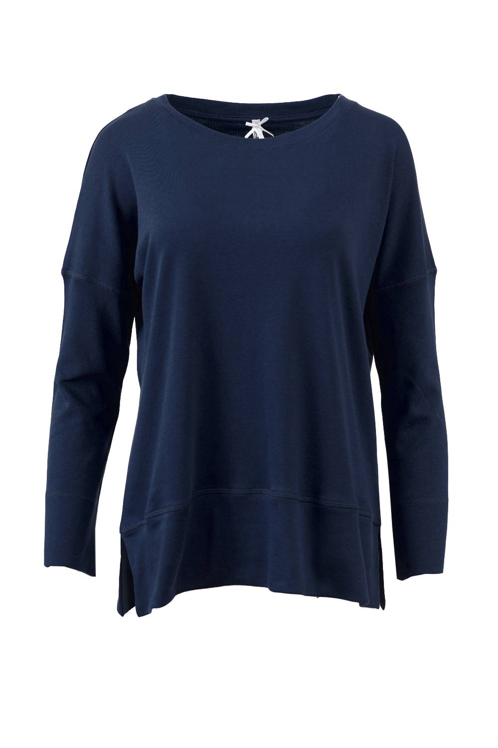 Louis & Louisa Sweaty Damen "Ein Stern für mich", dunkelblau