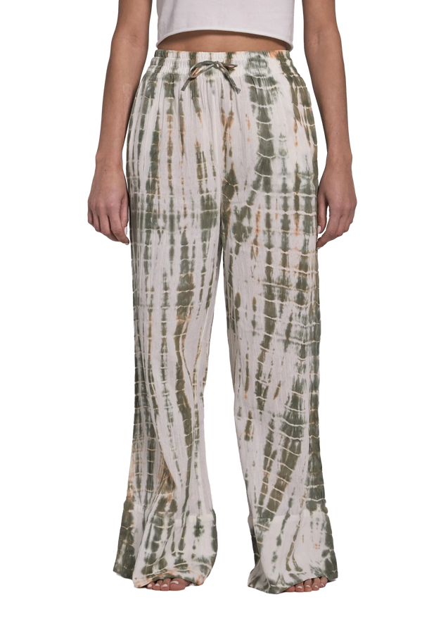 Love Joy Victory Batik Stoffhose Moro