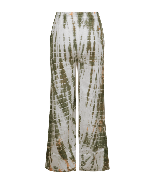 Love Joy Victory Batik Stoffhose Moro