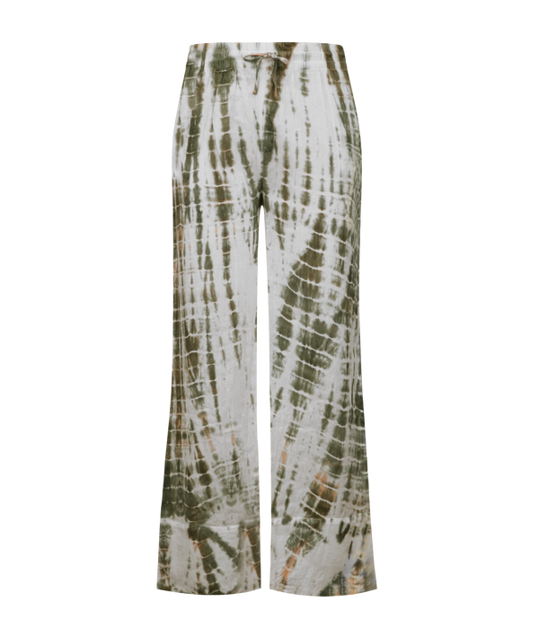 Love Joy Victory Batik Stoffhose Moro