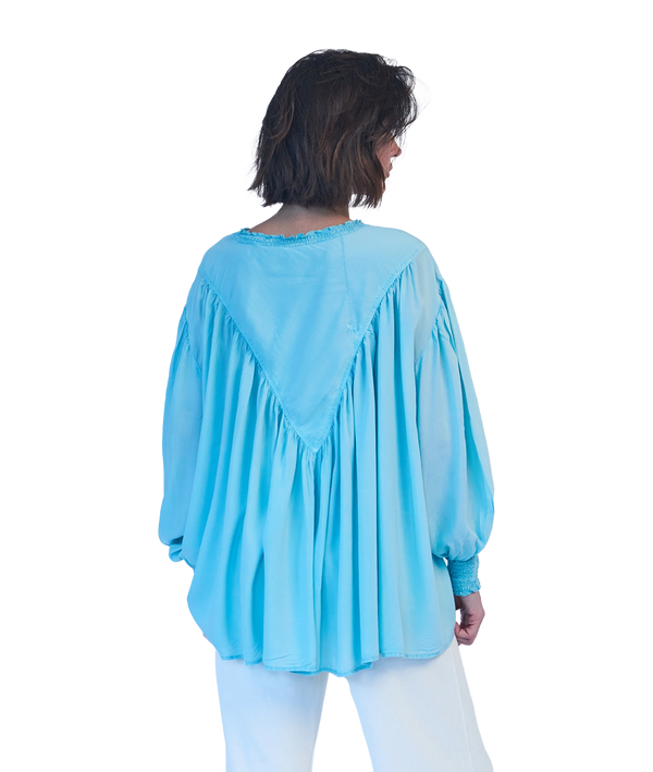 Love Joy Victory BLUSE COCO