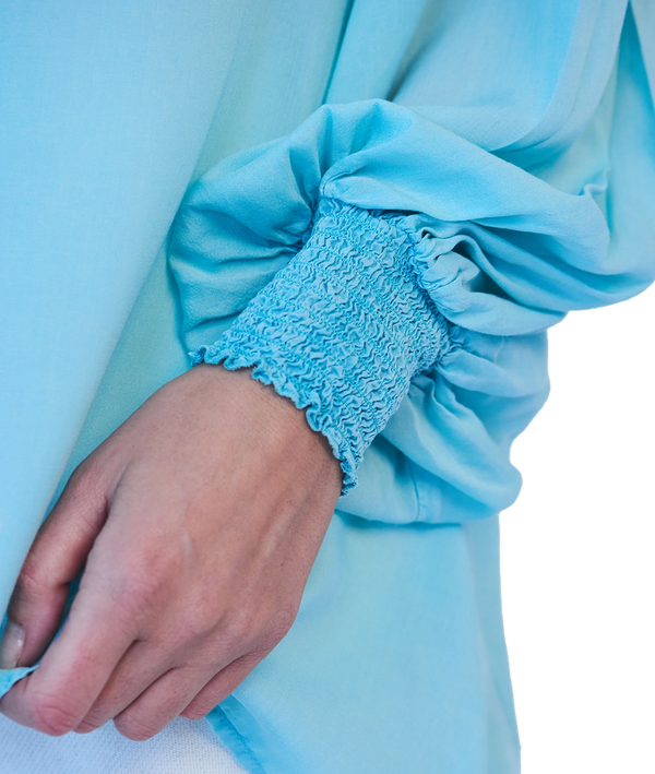 Love Joy Victory BLUSE COCO