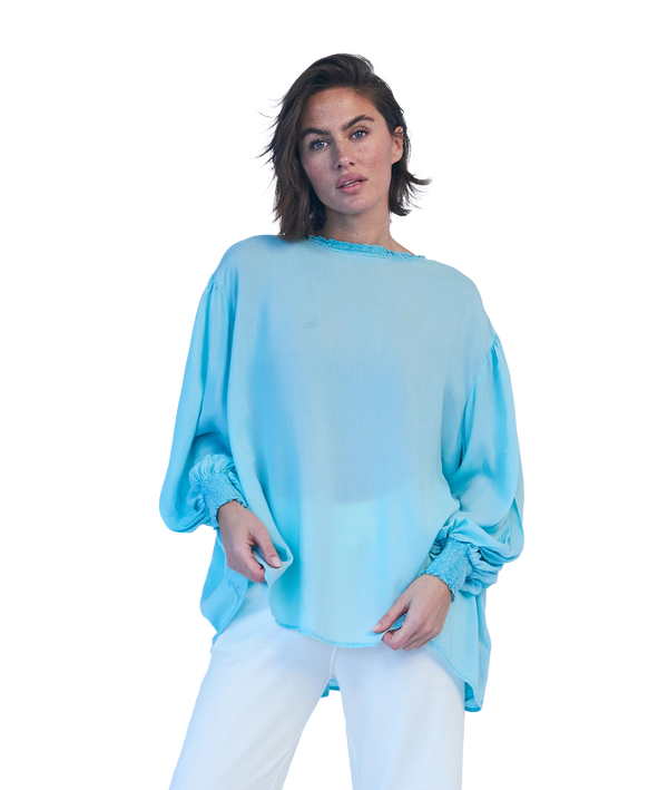 Love Joy Victory BLUSE COCO