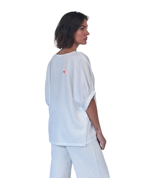 Love Joy Victory BLUSE MAYABE