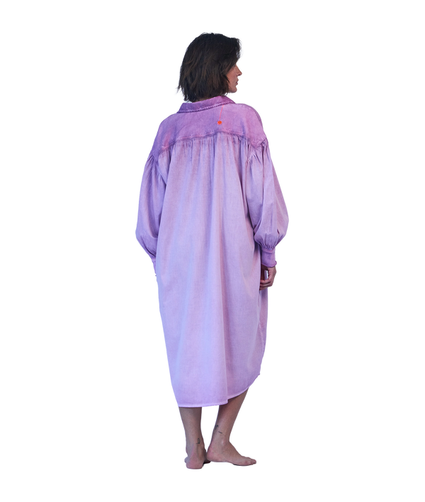 Love Joy Victory BlusenKLEID BAJA