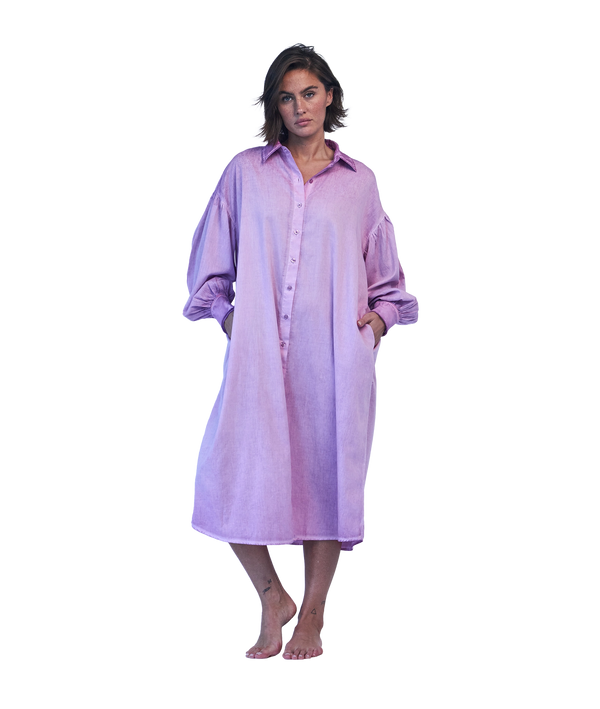 Love Joy Victory BlusenKLEID BAJA