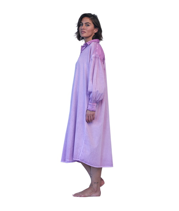 Love Joy Victory BlusenKLEID BAJA