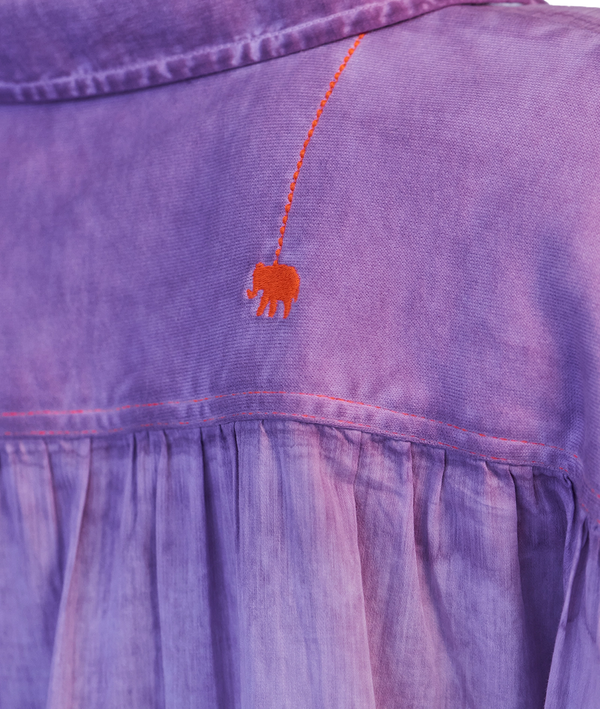 Love Joy Victory BlusenKLEID BAJA