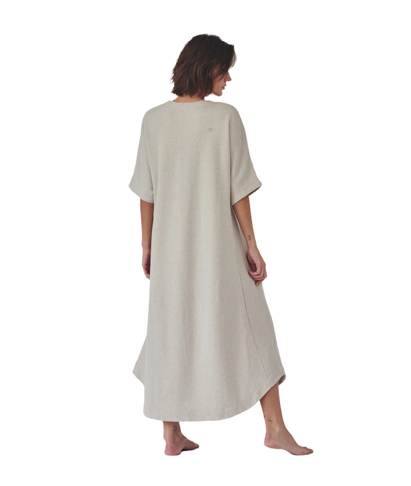 Love Joy Victory Glitter KLEID NARANJO