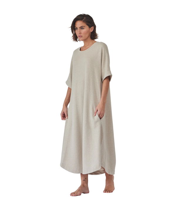 Love Joy Victory Glitter KLEID NARANJO