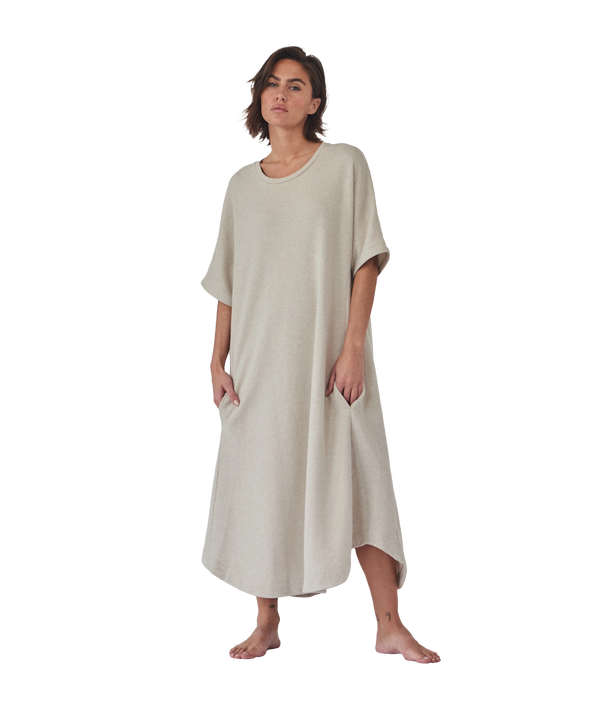 Love Joy Victory Glitter KLEID NARANJO