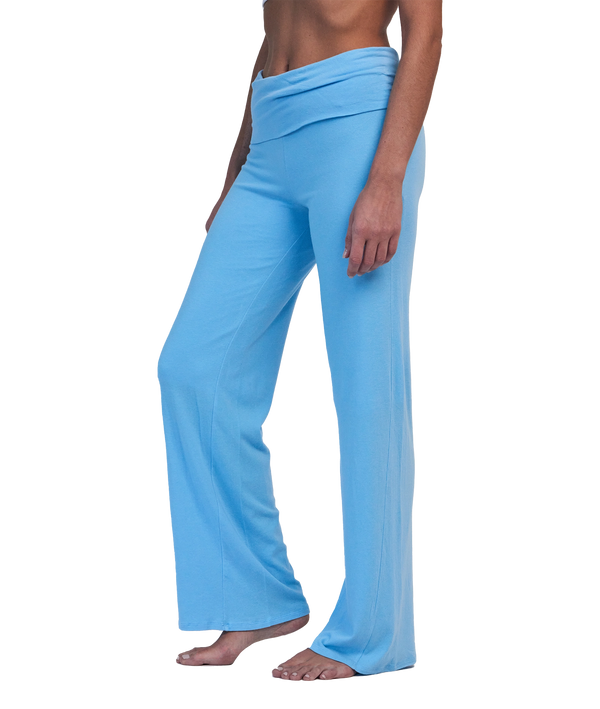 Love Joy Victory HOSE AMARILLO