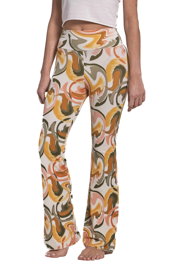 Love Joy Victory Hose Mit Muster Kala