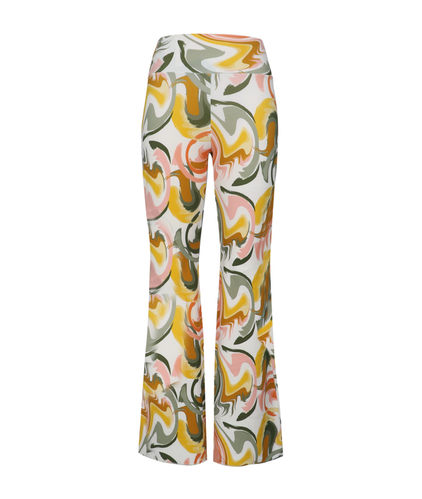 Love Joy Victory Hose mit Muster Kala