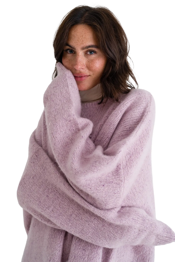 Love Joy Victory Kaschmir Pullover Amory