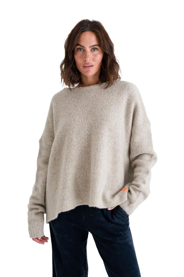 Love Joy Victory Kaschmir Pullover Amory