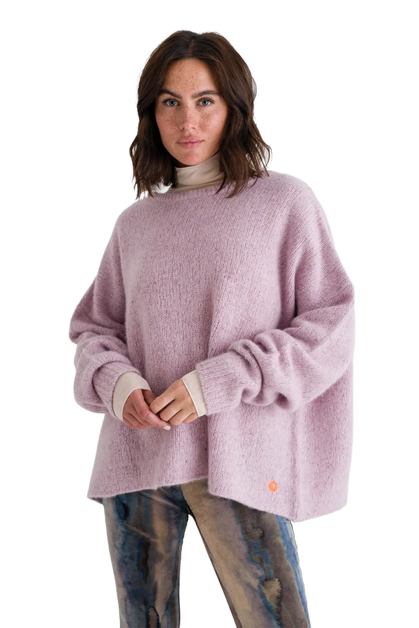 Love Joy Victory Kaschmir Pullover Amory