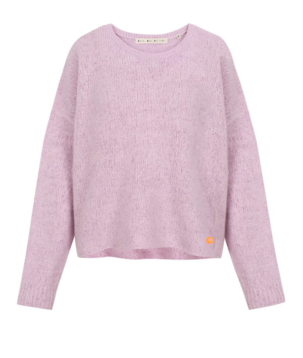Love Joy Victory Kaschmir Pullover Amory