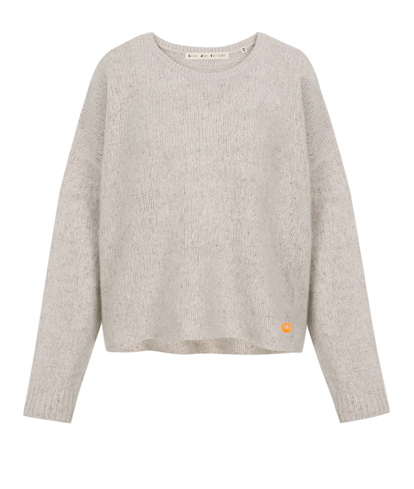 Love Joy Victory Kaschmir Pullover Amory