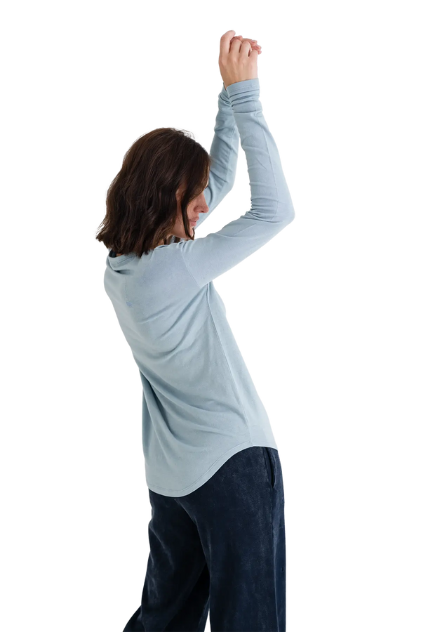 Love Joy Victory Langarmshirt Alania