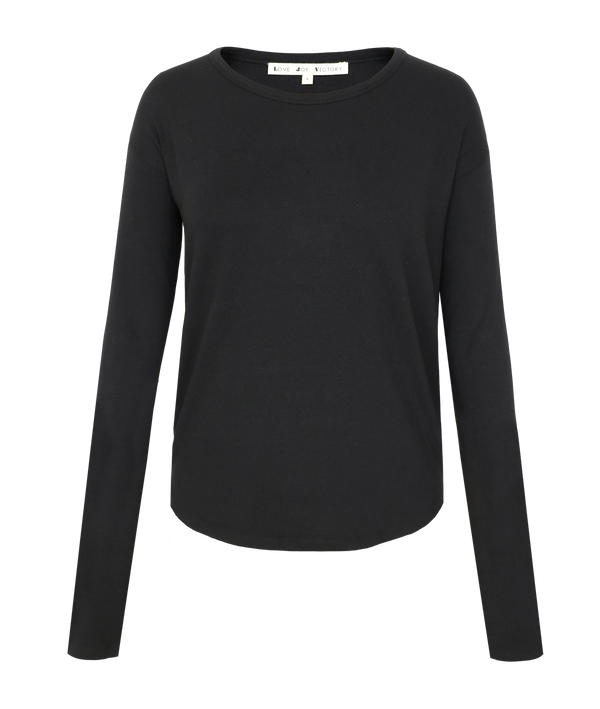 Love Joy Victory Langarmshirt Alania