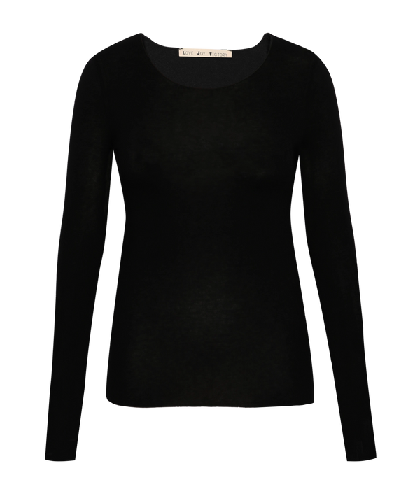 Love Joy Victory Langarmshirt Algol