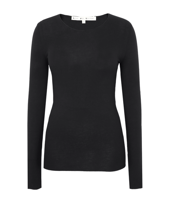 Love Joy Victory Langarmshirt Algol