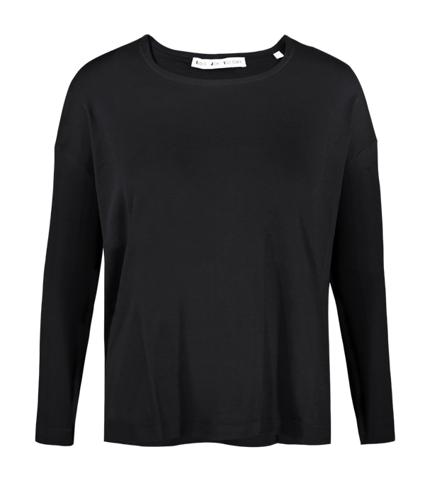 Love Joy Victory Langarmshirt Calla