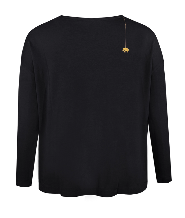 Love Joy Victory Langarmshirt Calla